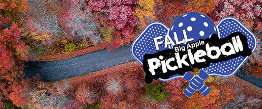 FALL PICKLEBALL REGISTRATION INFO