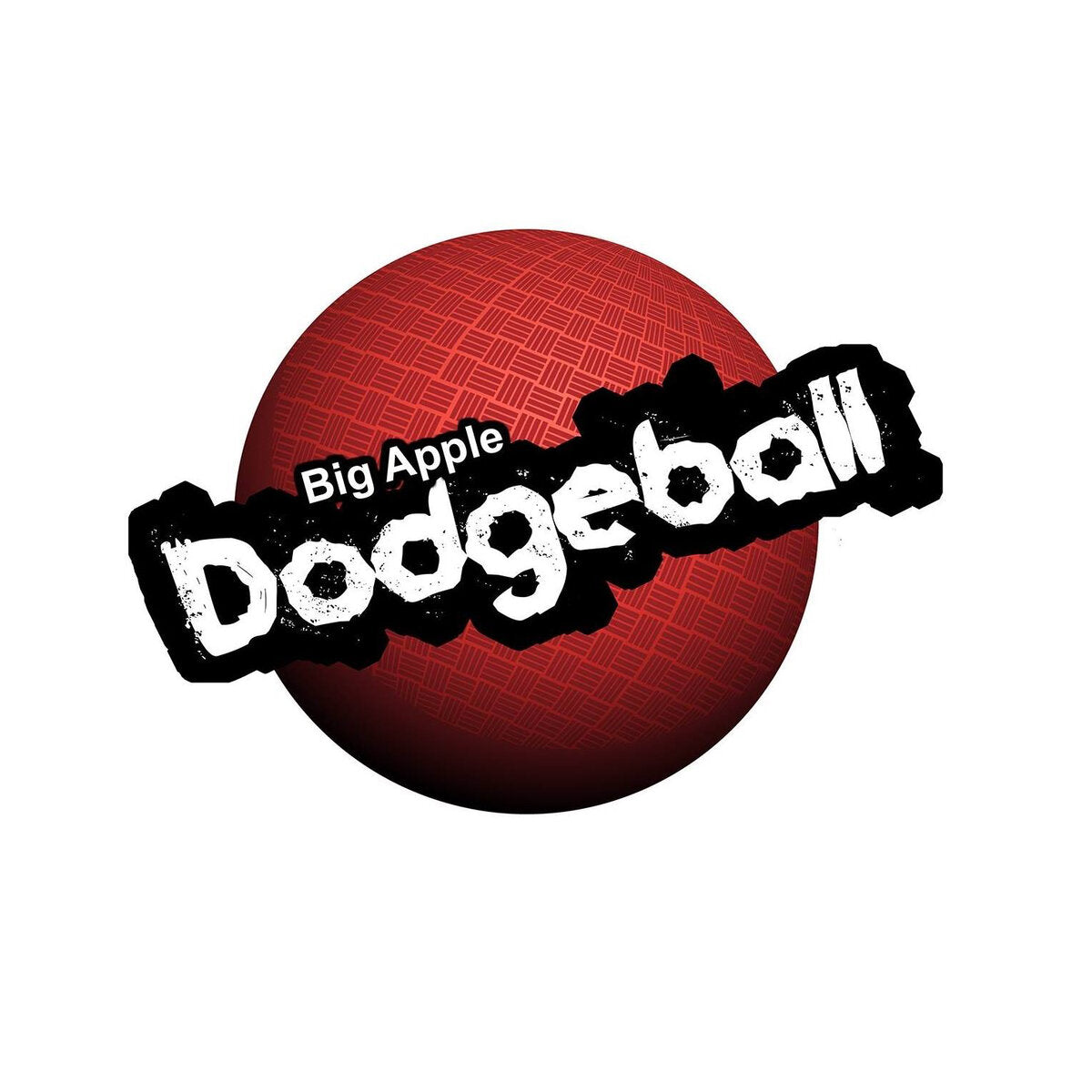 Big Apple Dodgeball - Tuesday (SMALL BALL)- Summer 2024