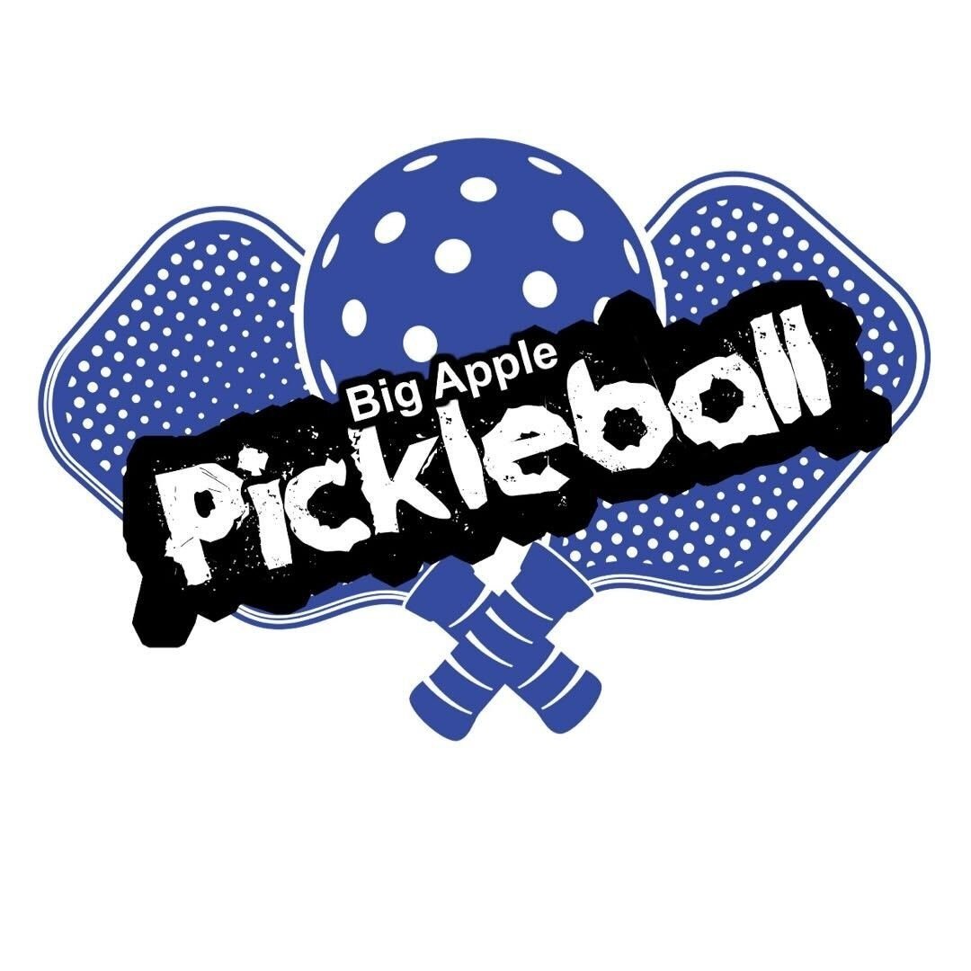 Big Apple Pickleball - Waitlist - Summer 2024